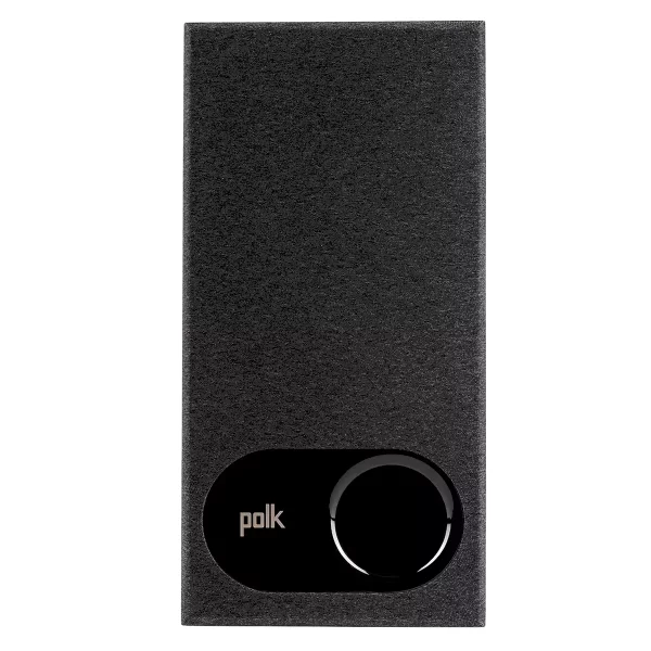 Polk Audio Signa S3 Universal Sound Bar - Image 6