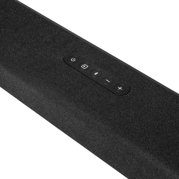 Polk Audio Signa S4 Sound Bar with Wireless Subwoofer - Image 4