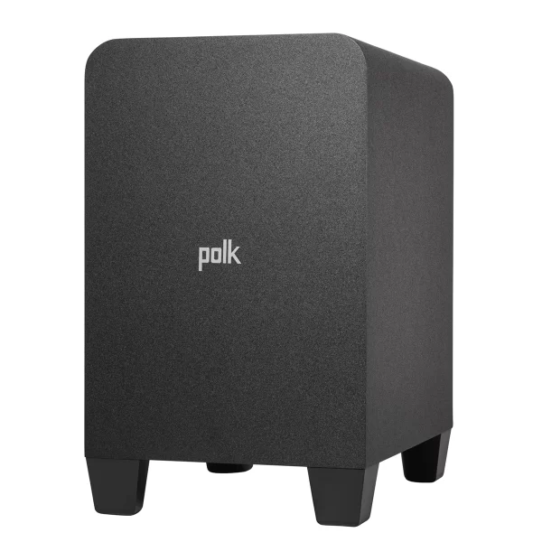 Polk Audio Signa S4 Sound Bar with Wireless Subwoofer - Image 5