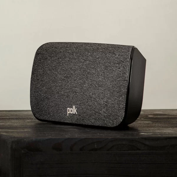 Polk Audio MagniFi SR2 Wireless Surround Sound Speakers (Pair) - Image 2