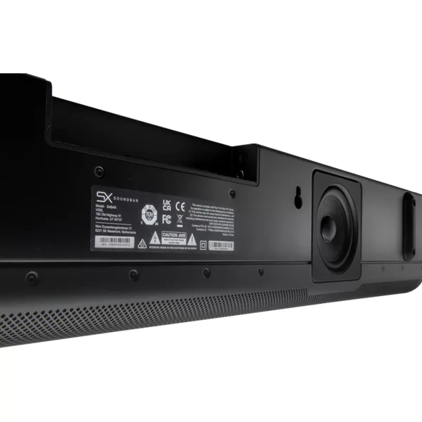 VSSL SX Soundbar - Image 2