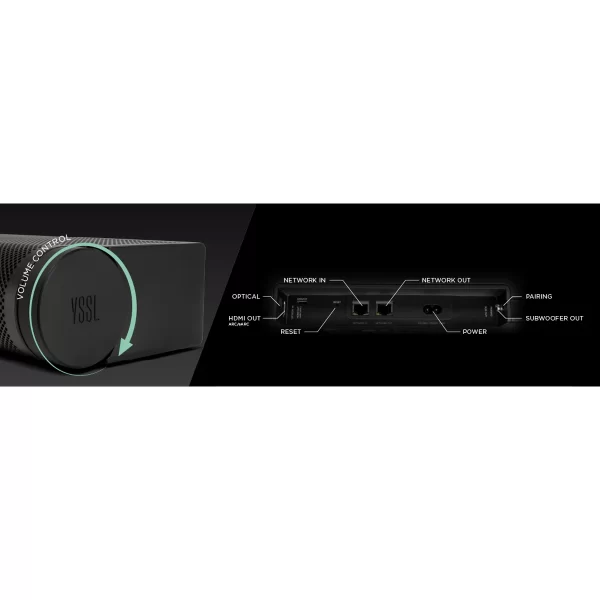 VSSL SX Soundbar - Image 4