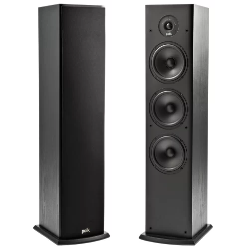 Polk Audio T50 – Floor-Standing Speaker