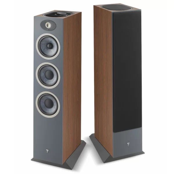 Focal Theva N°3-D