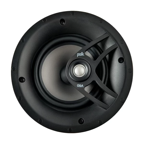 Polk Audio V60 In-Ceiling Speaker - Image 2