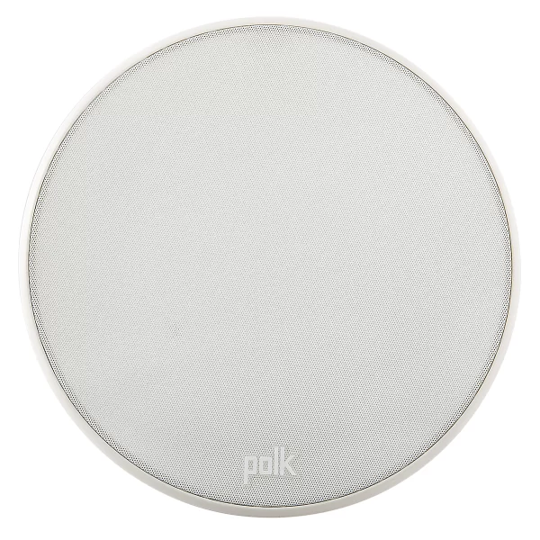 Polk Audio V60 Slim Vanishing High Performance In-Ceiling Speaker - Image 3