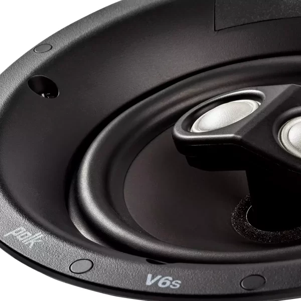 Polk Audio V6S Ceiling Speaker - Image 2