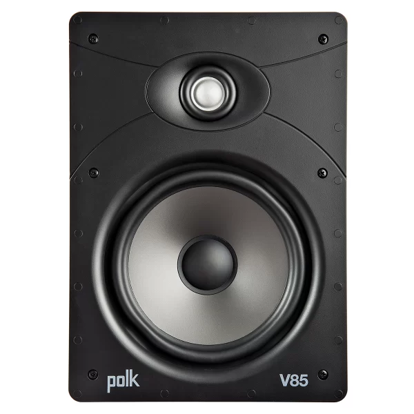 Polk Audio V85 In-Wall Speaker